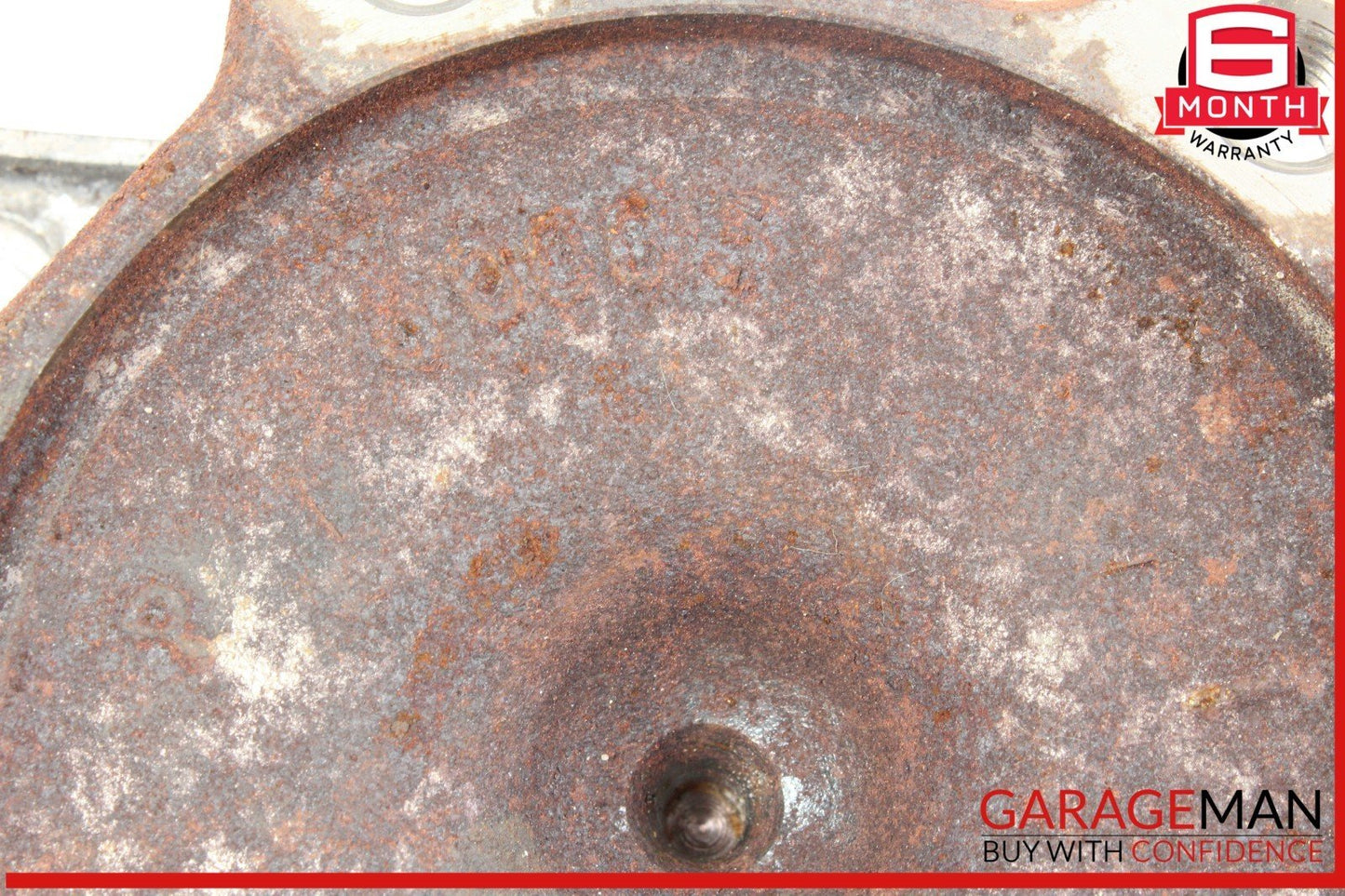 03-12 Bentley Continental GTC Front Differential Flange Shaft 3W0409355 OEM