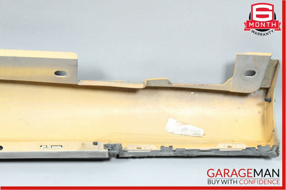 03-05 Mercedes W209 CLK500 CLK55 AMG Right Rocker Molding Side Skirt Panel OEM