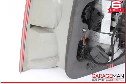 06-08 Mercedes W164 ML350 ML550 ML63 AMG Rear Left Side Tail Light Lamp OEM