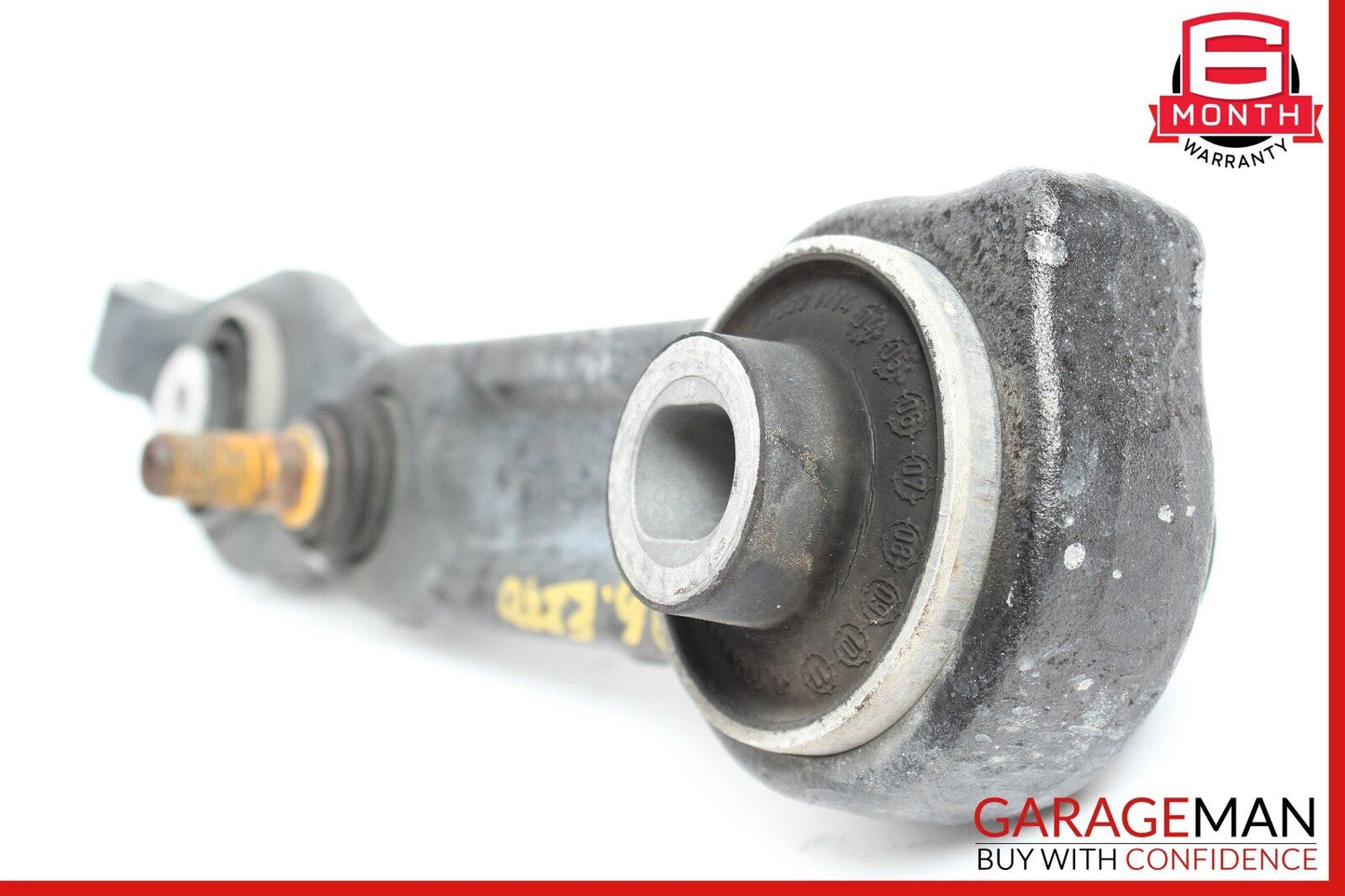 03-09 Mercedes W211 E350 Front Right Side Lower Control Arm Assembly OEM