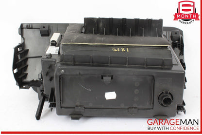 16-22 BMW X1 Front Dash Dashboard Glove Box Storage Compartment 9213940 OEM