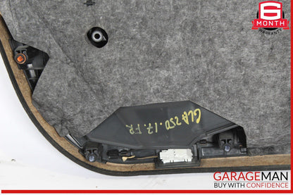 15-20 Mercedes X156 GLA250 Interior Door Panel Front Right Side OEM