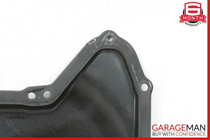 06-12 Mercedes W204 C350 E550 CLK350 Lower Oil Pan 2720100128 OEM