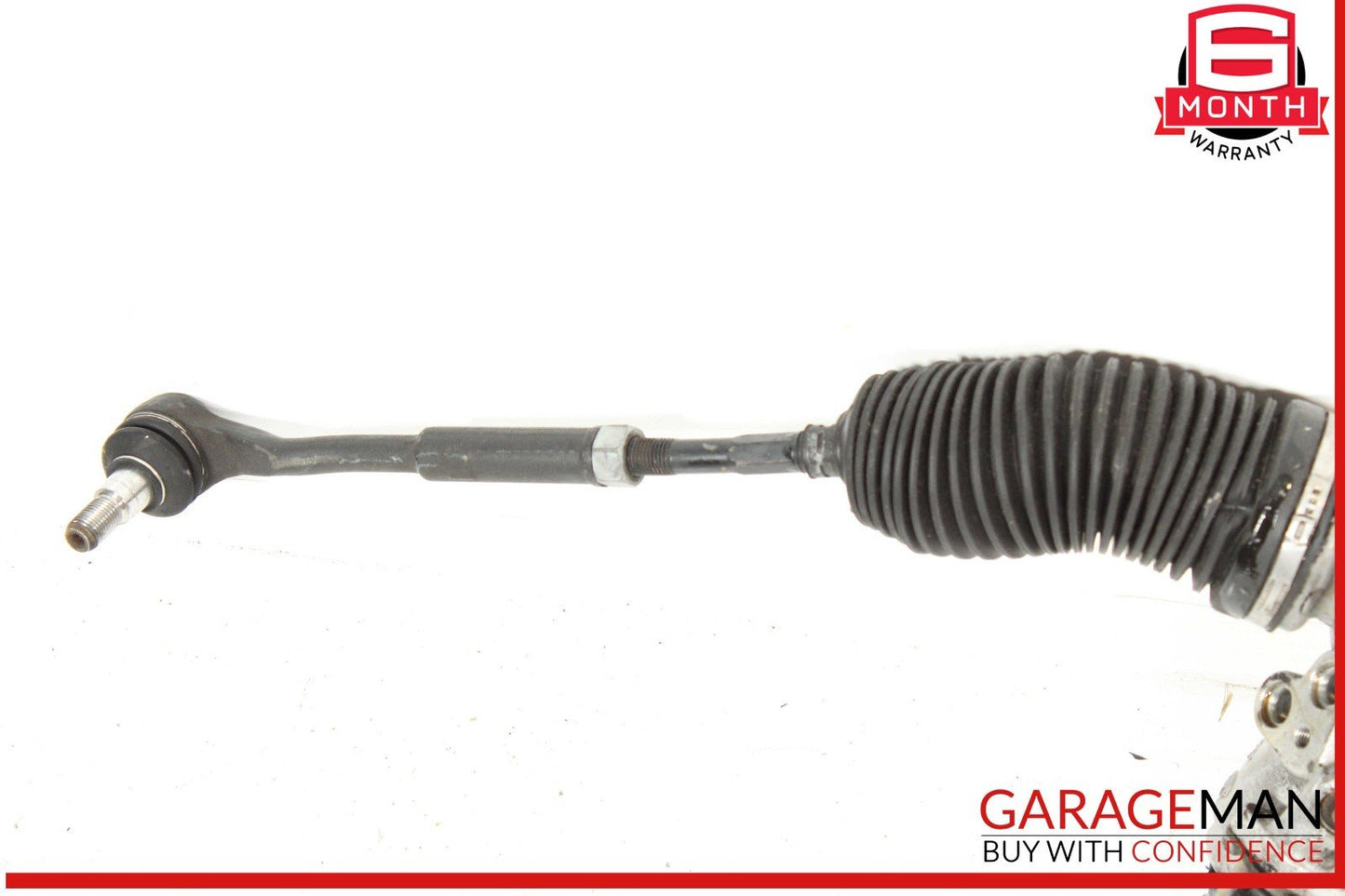03-06 Mercedes R230 SL500 Power Steering Rack And Pinion 2304600800 OEM