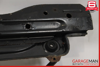 07-12 Mercedes X164 GL450 GL500 GL550 Front Lower Radiator Support Bracket OEM