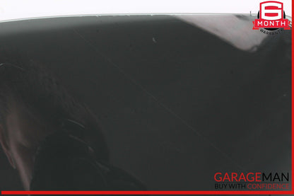 96-03 Mercedes W210 E320 Front Left Driver Side Door Window Auto Glass OEM