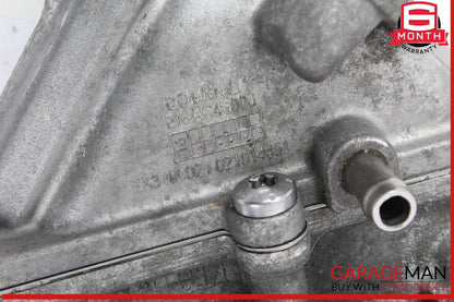17-19 Jaguar XE AWD Engine EGR Valve Cooler G4D39F464AD OEM