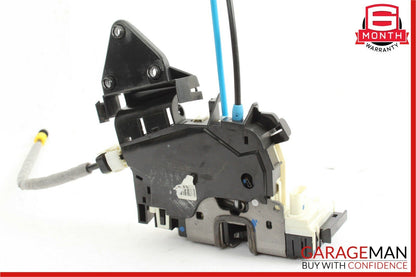 08-11 Mercedes W204 C250 C63 AMG Rear Right Side Door Lock Latch Actuator OEM