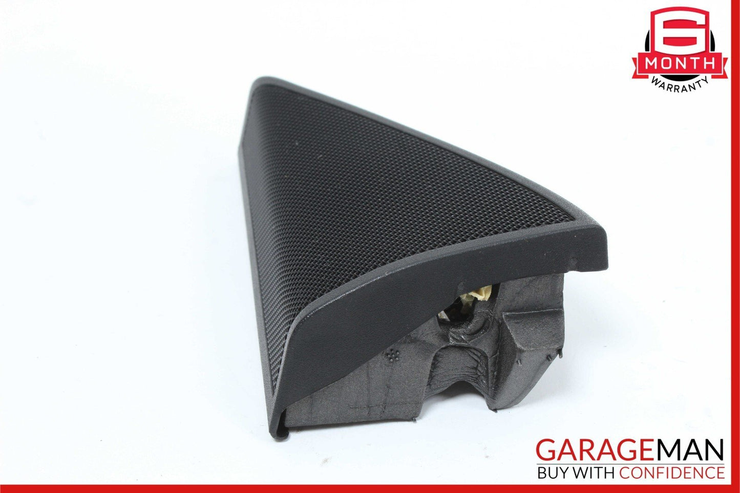 10-15 Mercedes X204 GLK350 Front Left Side Door Panel Tweeter Speaker Cover OEM
