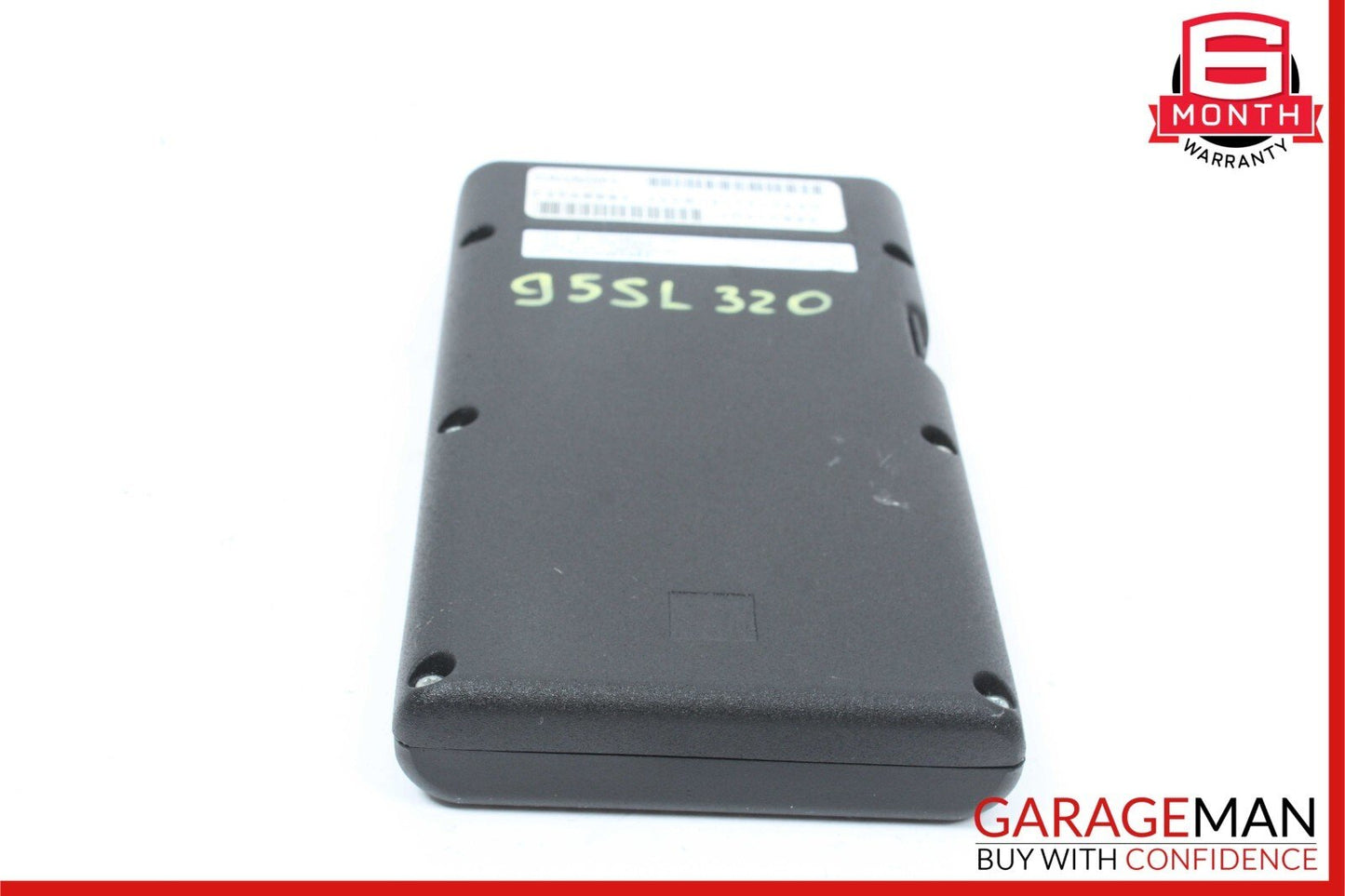 90-02 Mercedes R129 SL500 SL600 Communication Phone Control Module 187182162 OEM