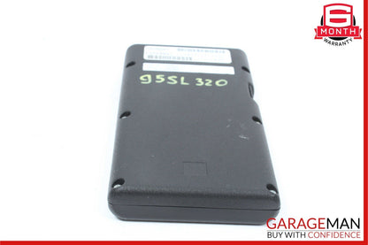 90-02 Mercedes R129 SL500 SL600 Communication Phone Control Module 187182162 OEM