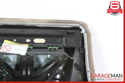 Mercedes W204 C250 Coupe Front Right Side Lower Bottom Seat Cushion OEM