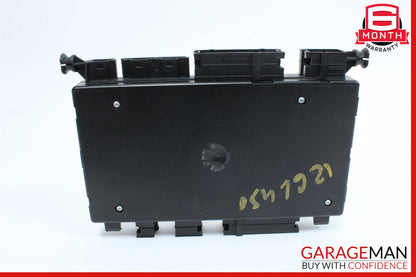 03-12 Mercedes X164 GL450 ML63 R350 SLK350 Seat Control Module Left Side OEM