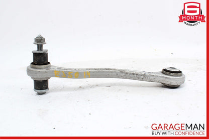 08-16 Mercedes W212 E350 Rear Left or Right Suspension Lower Control Arm OEM
