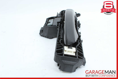 08-11 Mercedes W204 C250 C300 C63 AMG Right Side Exterior Door Handle Black