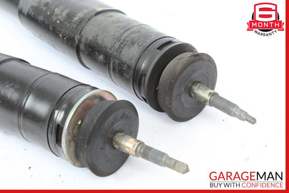06-11 Mercedes W219 CLS500 Strut Shock Absorber Rear Left & Right Set of 2 Pc