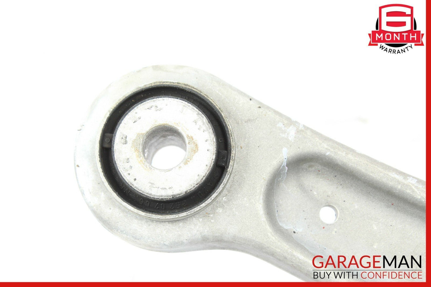08-15 Mercedes W204 C300 C250 Rear Right Side Suspension Upper Control Arm