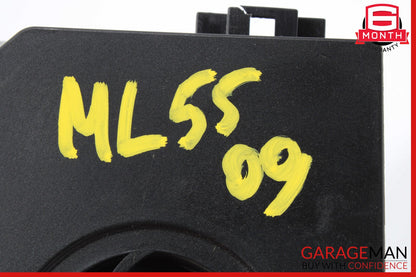 08-18 Mercedes W212 E350 GL450 R350 Subwoofer Amp Amplifier Harman Becker OEM
