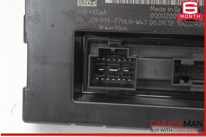 13-17 Audi Q5 A5 S4 Body Computer Control Module Unit BCM 8K0907064GP OEM