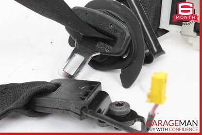 08-14 Mercedes W204 C250 C350 Front Right Side Seatbelt Seat Belt Retractor OEM