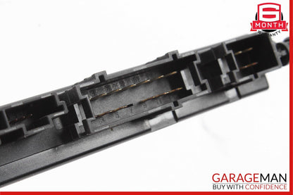 08-18 Mercedes E550 E350 CLS400 GLK350 Front Left Side Seat Control Module Unit