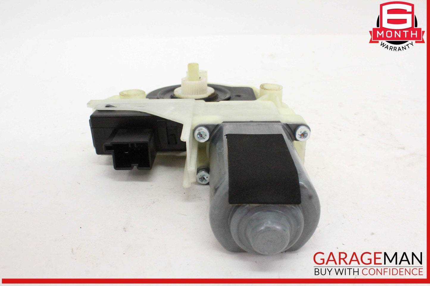 10-16 Porsche Panamera 970 Front Right or Rear Left Window Regulator Motor OEM
