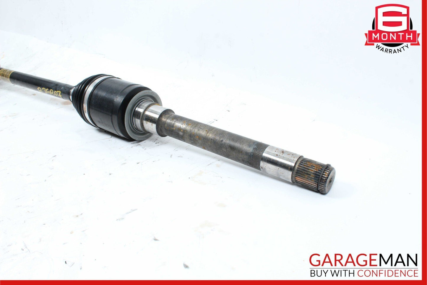 06-13 Mercedes W251 R350 R500 Front Right Side Axle CV Drive Shaft Driveshaft