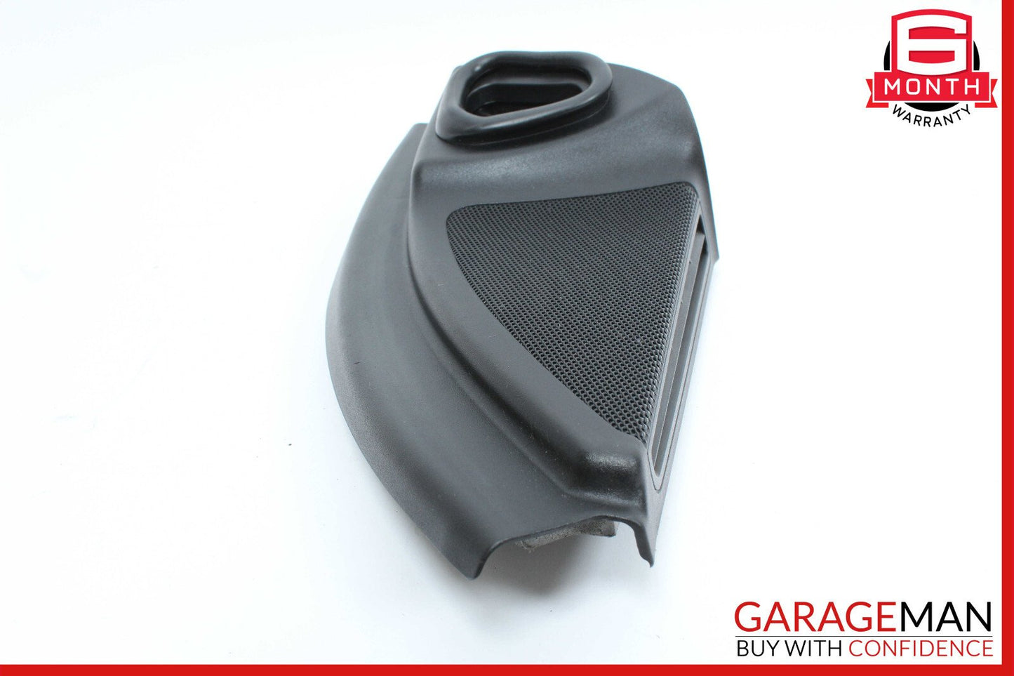 06-12 Mercedes X164 GL450 Speaker Door Mirror Cover Front Left Side OEM