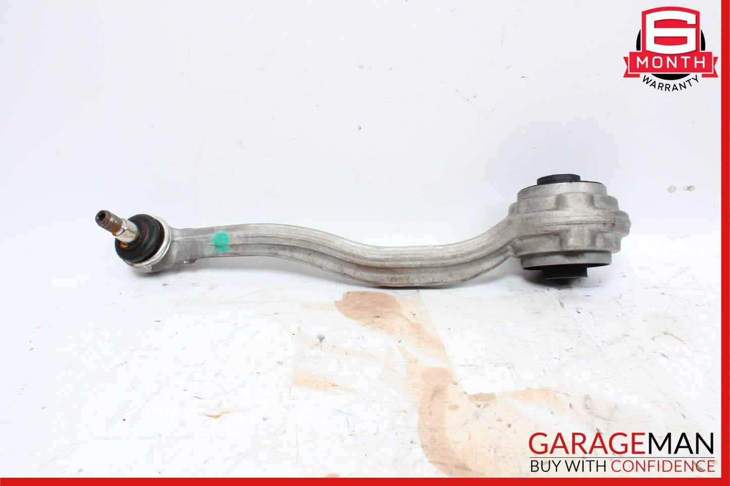 03-09 Mercedes R171 SLK300 CLK500 Front Right Lower Control Arm 2033303611 OEM