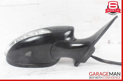06-08 Mercedes W219 CLS550 CLS63 AMG Front Right Side Mirror Door Rear View OEM