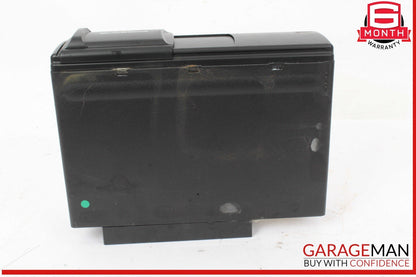 03-10 Porsche Cayenne 955 957 CDC-4 CD Changer Module Unit 7L5035111D OEM