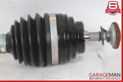 14-21 BMW i3 I01 Hybrid Rear Left DrIver Side Axle CV Half Shaft OEM