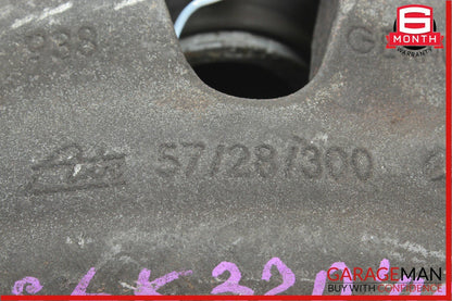 97-04 Mercedes R170 SLK320 Front Right & Left Side Brake Caliper Calipers Set