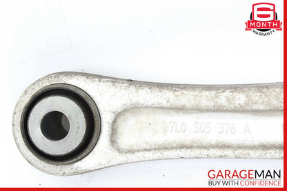 11-17 Porsche Cayenne 958 Rear Right / Left Side Upper Rearward Control Arm
