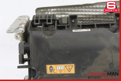 15-20 Mercedes W205 C300 SLC300 Air Intake Cleaner Filter Housing Box OEM