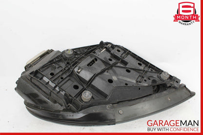 14-16 Porsche Panamera Front Left Driver Side Xenon HID Headlight OEM