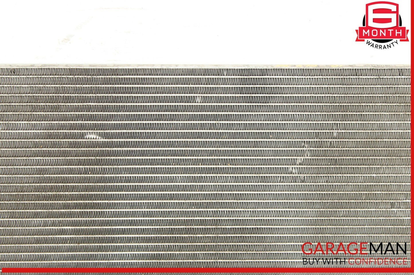06-13 Mercedes X164 GL450 ML500 R350 AC Air A/C Condenser Cooler 2515000054 OEM