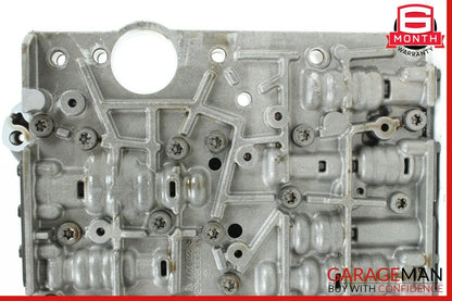 Mercedes S500 CL500 E500 7G Tronic Transmission Valve Body TCM 2202770801 OEM