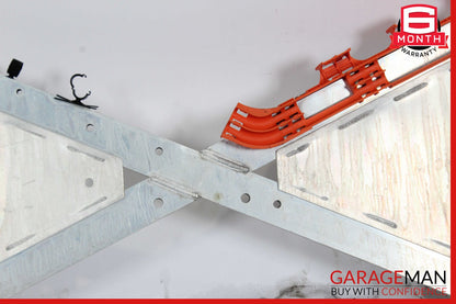14-21 BMW i3 I01 Rear Subframe Axle Support Bracket OEM