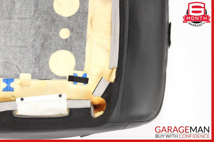 09-13 Mercedes ML350 R350 Front Right Top Upper Seat Cushion Cover Anthracite
