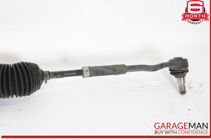 07-12 Mercedes R230 SL550 SL55 AMG SL600 Power Steering Rack & Pinion OEM
