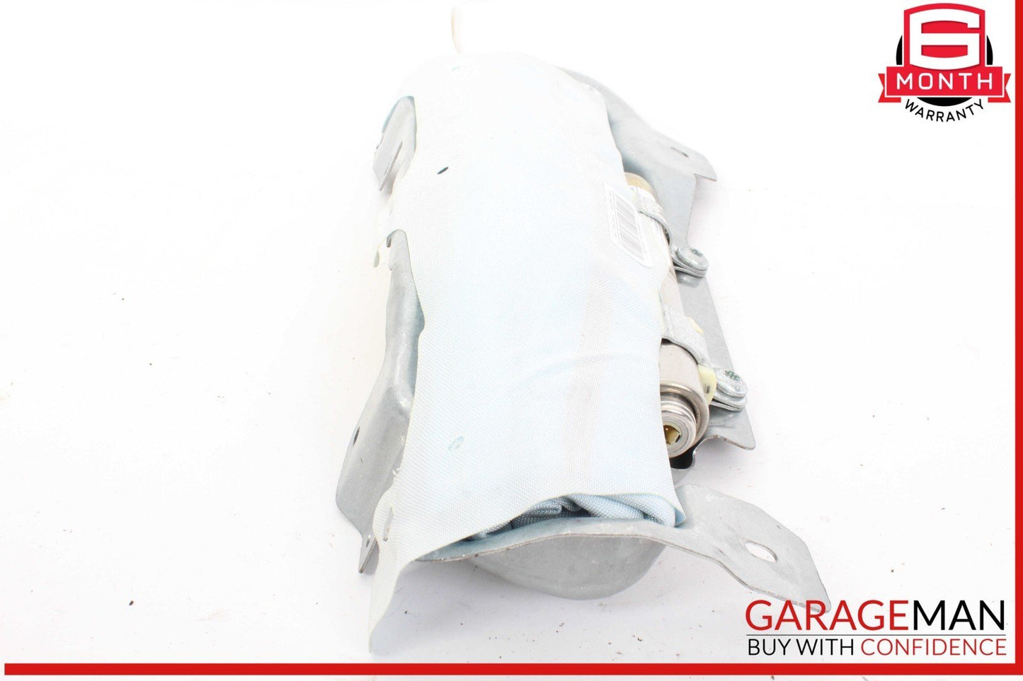 03-12 Mercedes R230 SL500 SL55 AMG Knee Airbag Air Bag Left Driver Side OEM