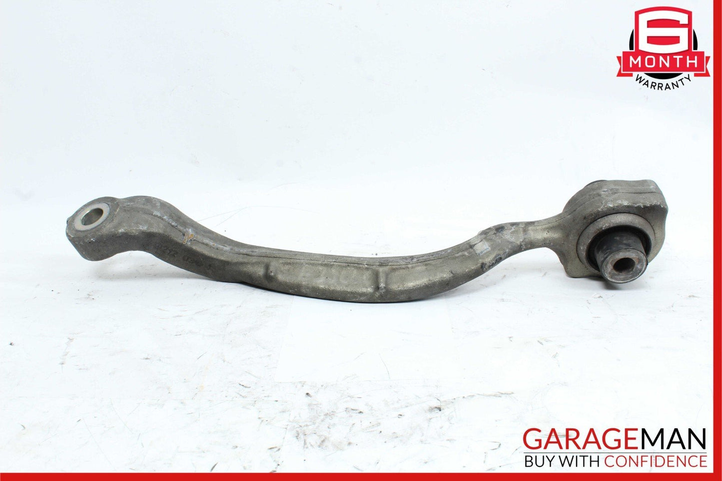 10-16 Mercedes W212 E350 CLS400 RWD Front Left Lower Wishbone Control Arm OEM