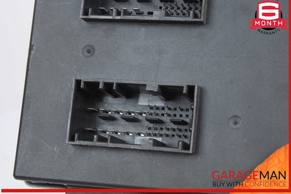 10-16 Porsche Panamera S 970 Front Body Computer Control Module Unit 7PP907064GH