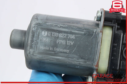 17-24 Audi S5 A4 Q7 Rear Right Side Window Regulator Motor 8W0959802 OEM