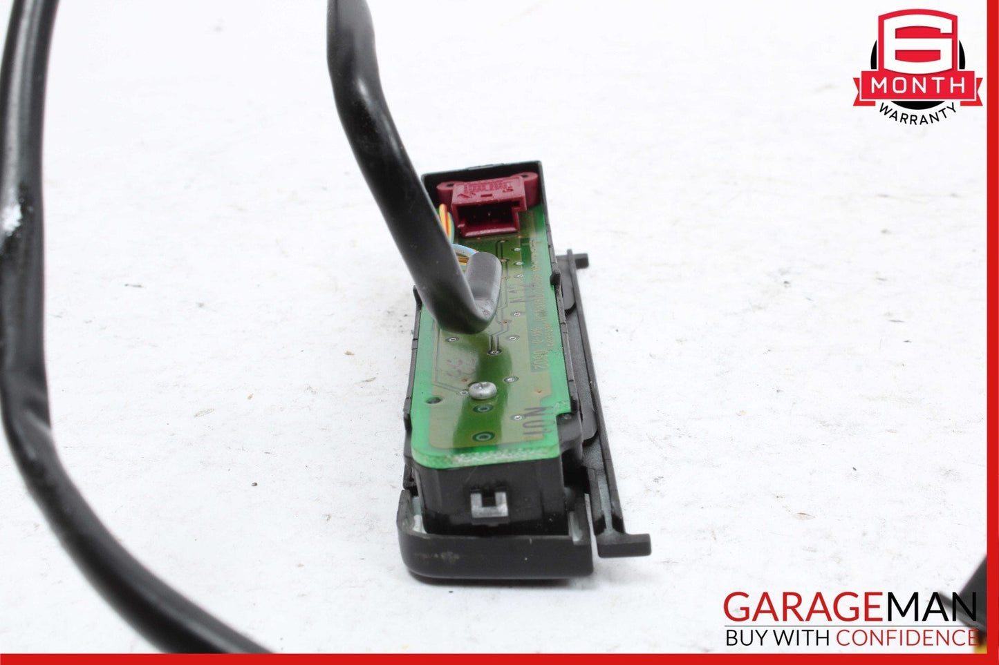 03-06 Mercedes R230 SL500 SL600 Shifter Gear Select Indicator 2302670388 OEM