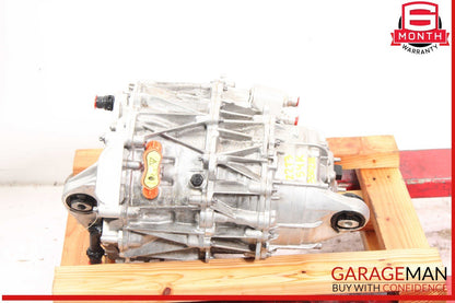 17-23 Tesla Model 3 Y Front Drive Unit Engine Electric Motor AWD OEM 54k