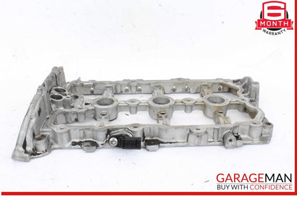09-17 Audi Q5 Right Engine Cylinder Head Camshaft Cam Shaft Cover 06E103286 OEM