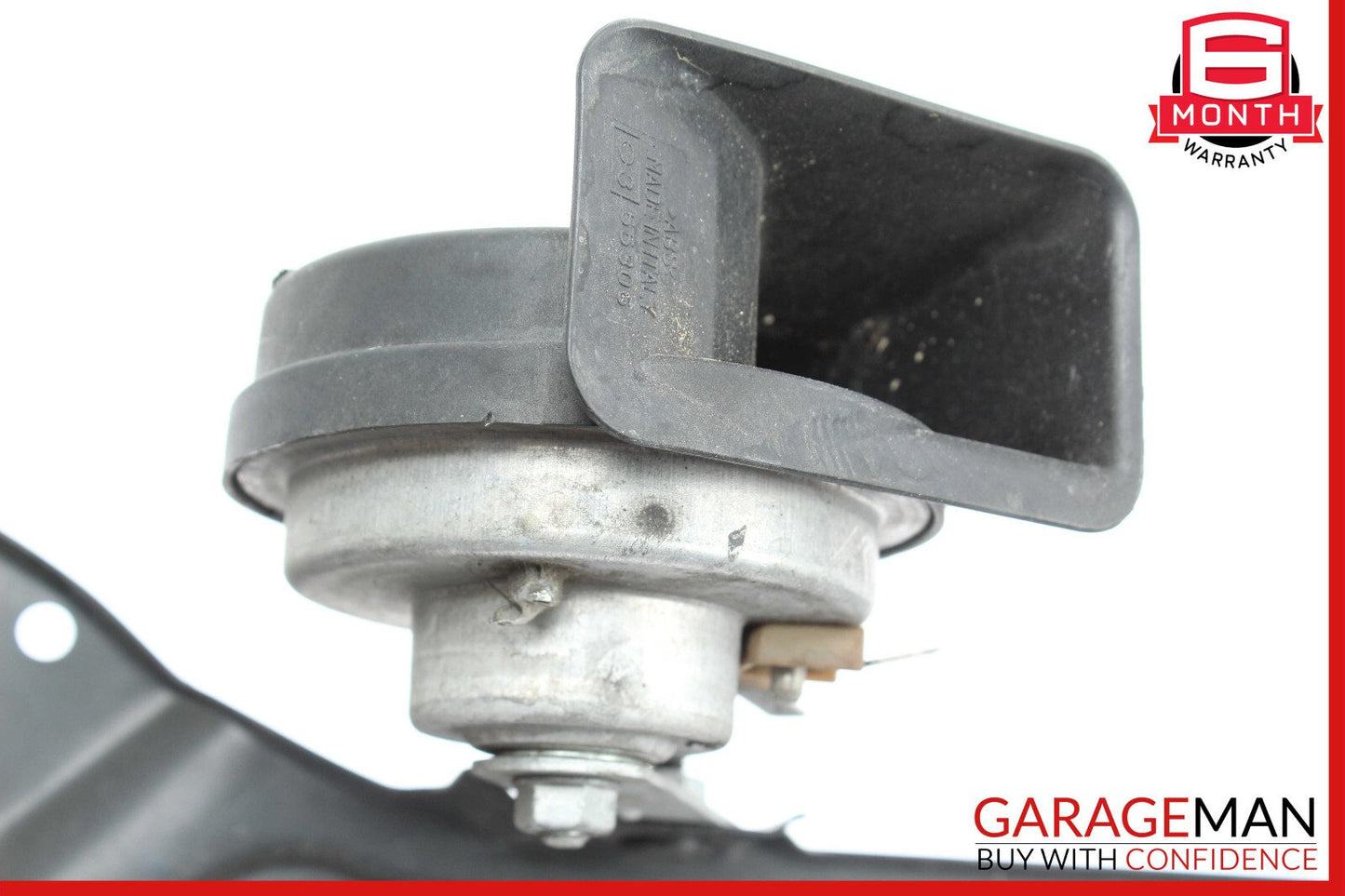 03-09 Mercedes W209 CLK500 Headlight Support Bracket Right Side OEM