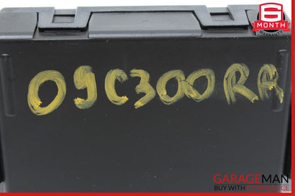 08-18 Mercedes W204 C300 CLS500 Rear Right Side Door Control Module OEM